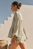 Huxley Top