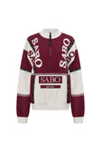 SAMPLE-SABO QLD Sweater