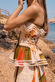 Victoria Dress - Terravine
