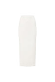 SAMPLE-Lotus Skirt - Cable Knit
