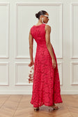 SAMPLE-Alize Dress - Cutwork