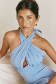 SAMPLE-Ginevra Dress
