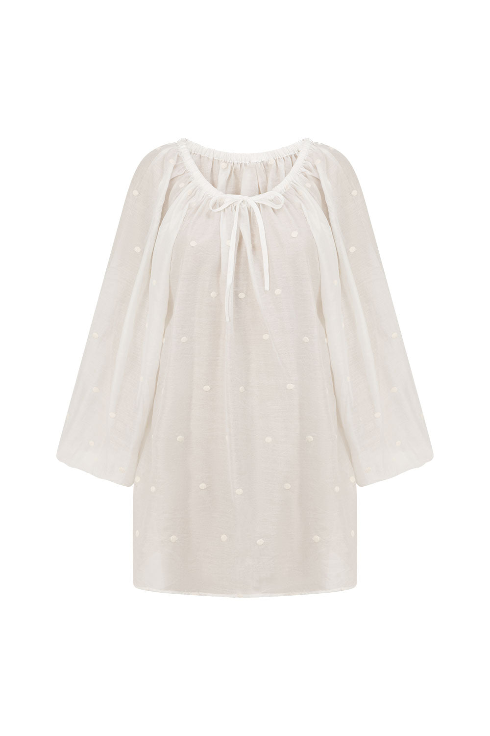 Tilli Top - Spot