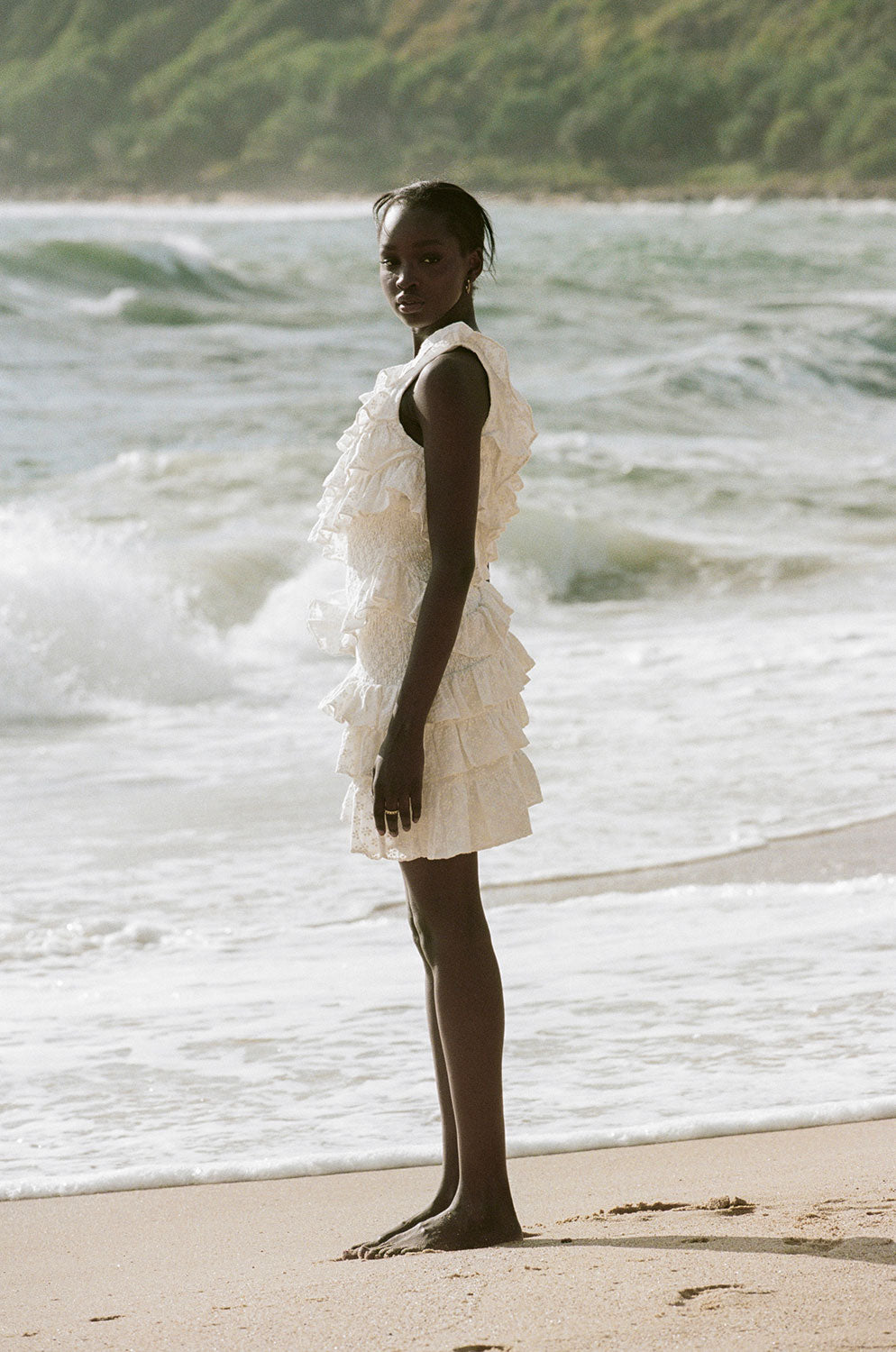 SAMPLE-Axelia Dress