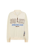 SAMPLE-Dru Sweater - Terry