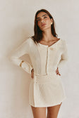 SAMPLE-Violette Dress
