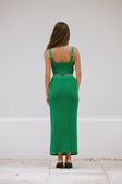 SAMPLE-Nooa Top - Emerald