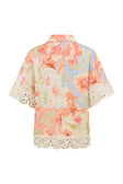 Flores Top - Verano