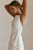 Hailey Top - White