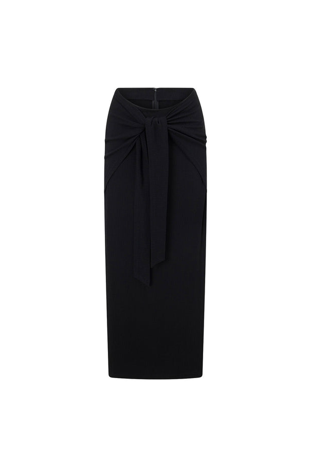 Wrenley Skirt - Black