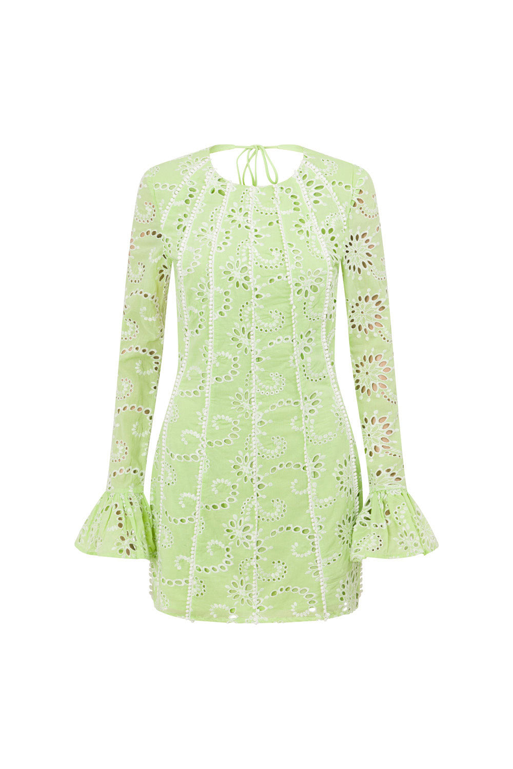 SAMPLE-Rheea Dress