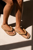 Ivie Sandals