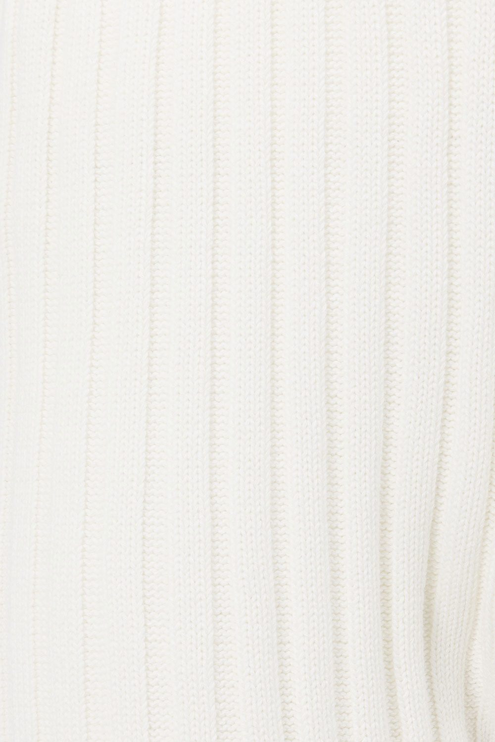 Gemini Maxi Dress - White