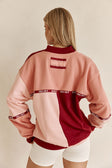 Laken Sweater - Terry