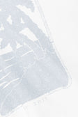 Britta Top - White, Blue