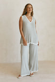 Silla Top - Grey