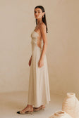 Naisha Dress