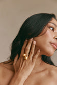 18K Fia Ring
