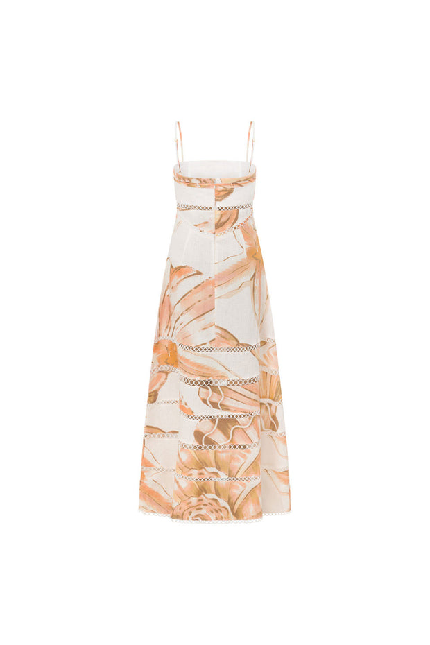 Daje Dress - La Spiaggia