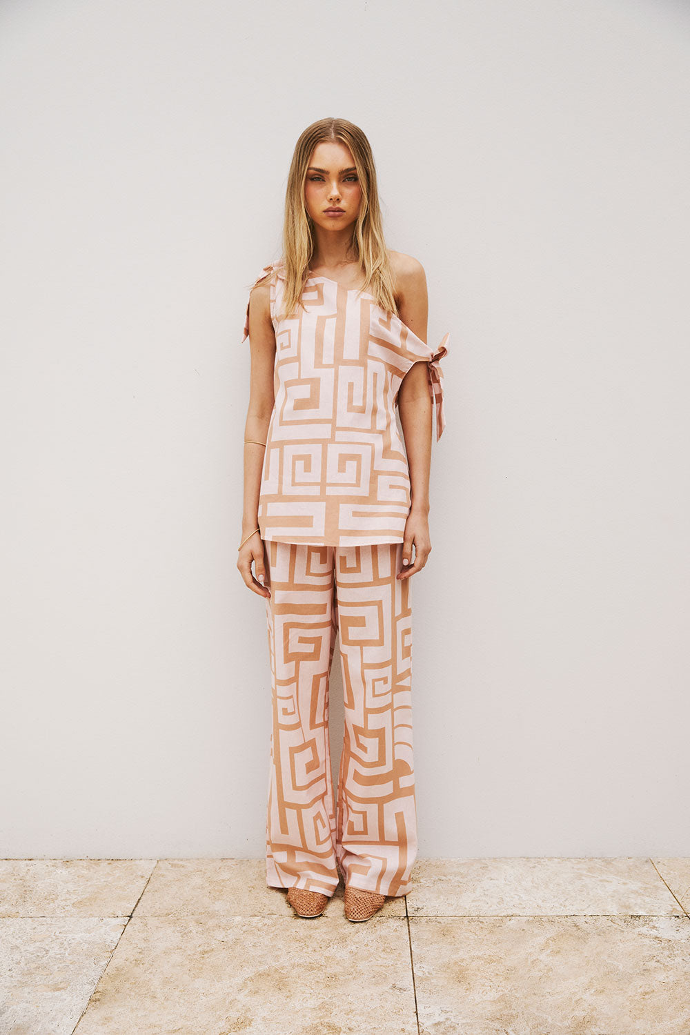 Kahli Top - Hellenic Maze