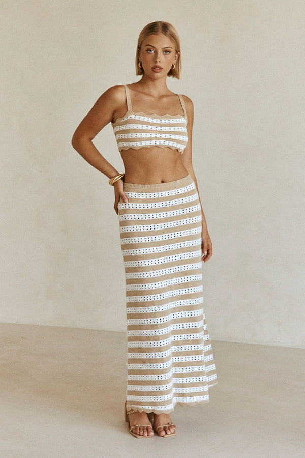 Aston Skirt