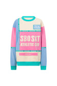 SAMPLE-Royal Mile Sweater - Fleece