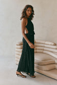 SAMPLE-Cabo Dress - Black