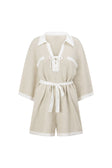 SAMPLE-Sammi Playsuit