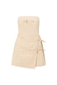 SAMPLE-Bandera Dress