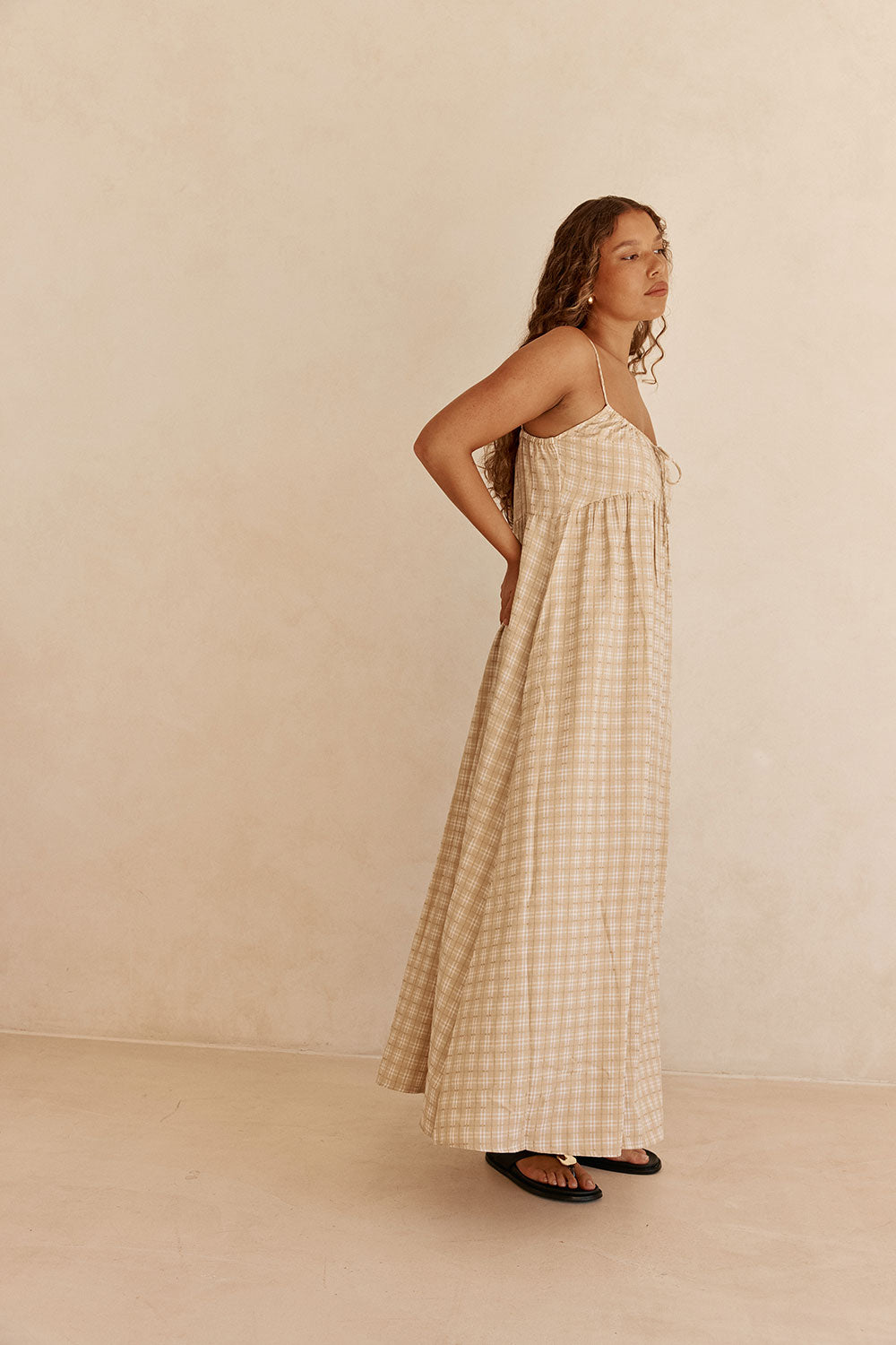 SAMPLE-Lissa Dress
