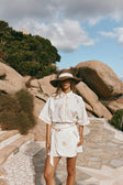 SAMPLE-La Costa Skirt - Serenita