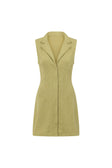 SAMPLE-Elixir Dress