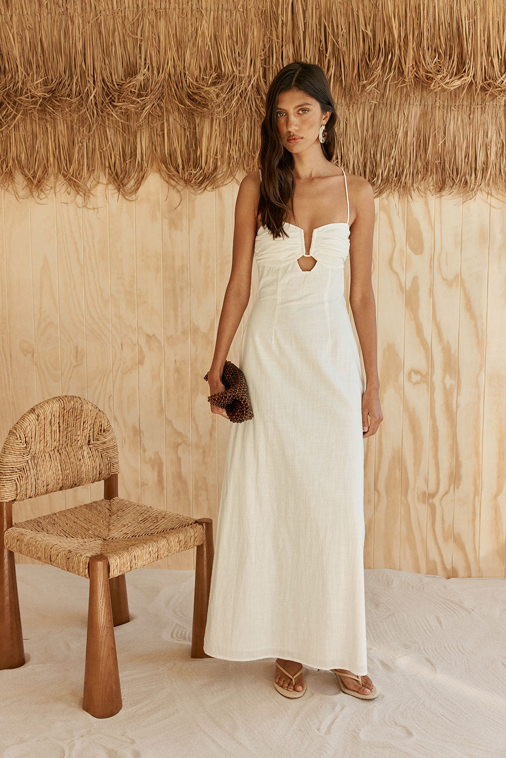 Carmyn Dress