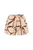SAMPLE-Arlena Shorts - Zephyr