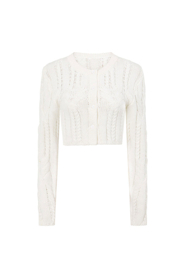 Paquita Knit Sweater