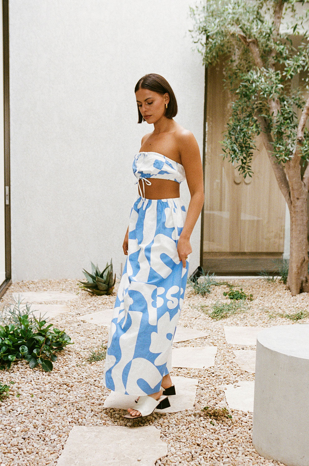 SAMPLE-Fei Dress
