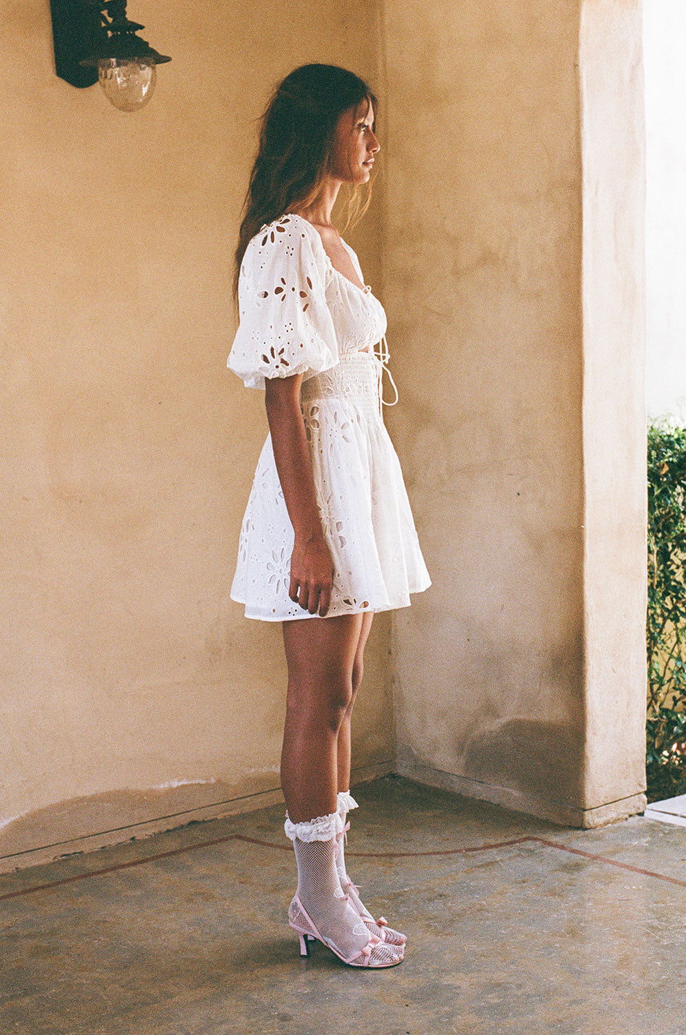 SAMPLE-Tatum Dress