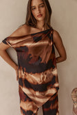 SAMPLE-Saela Top - Mirage Bloom