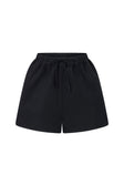 SAMPLE-Akel Shorts - Black