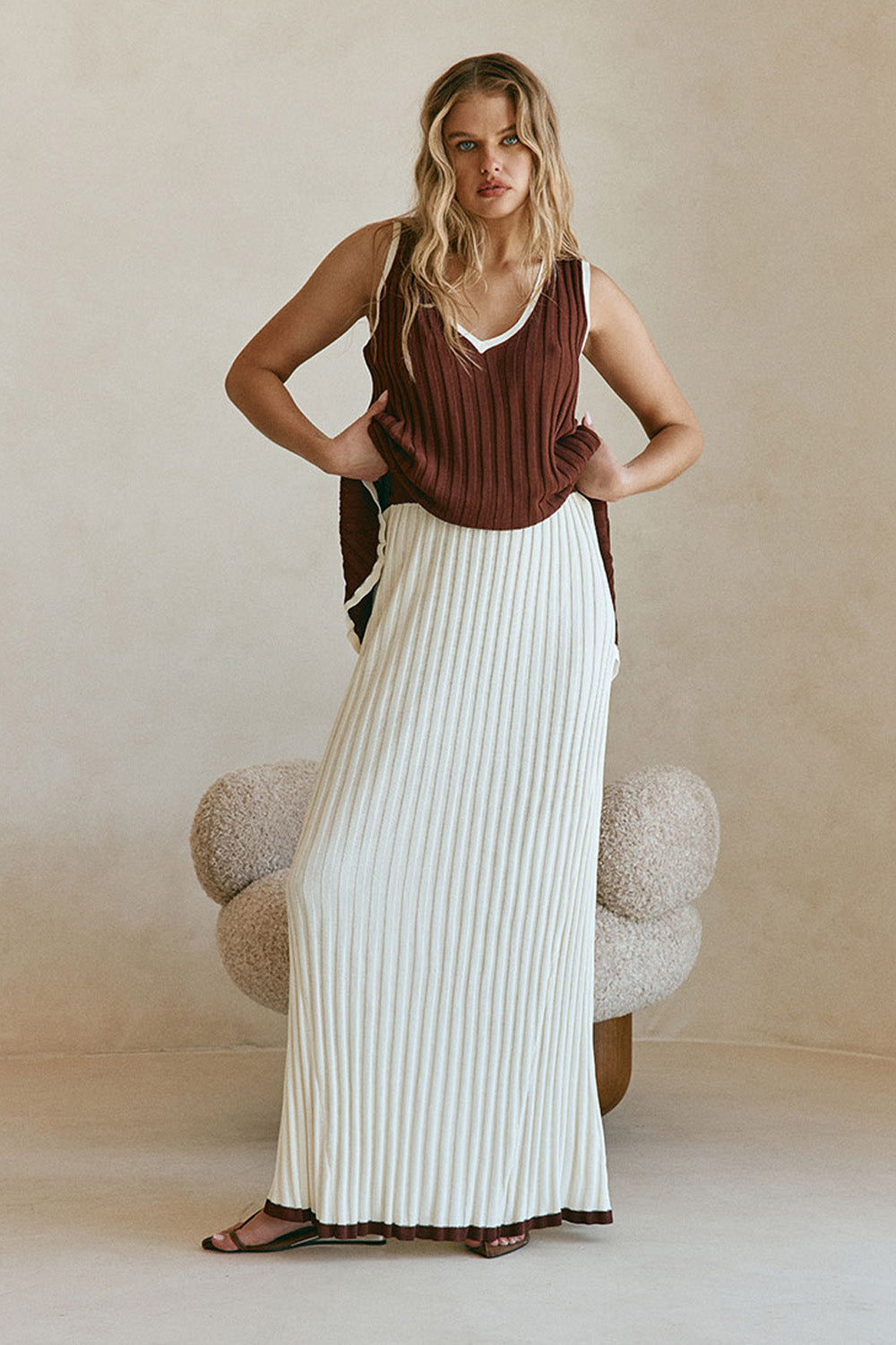 Silla Skirt