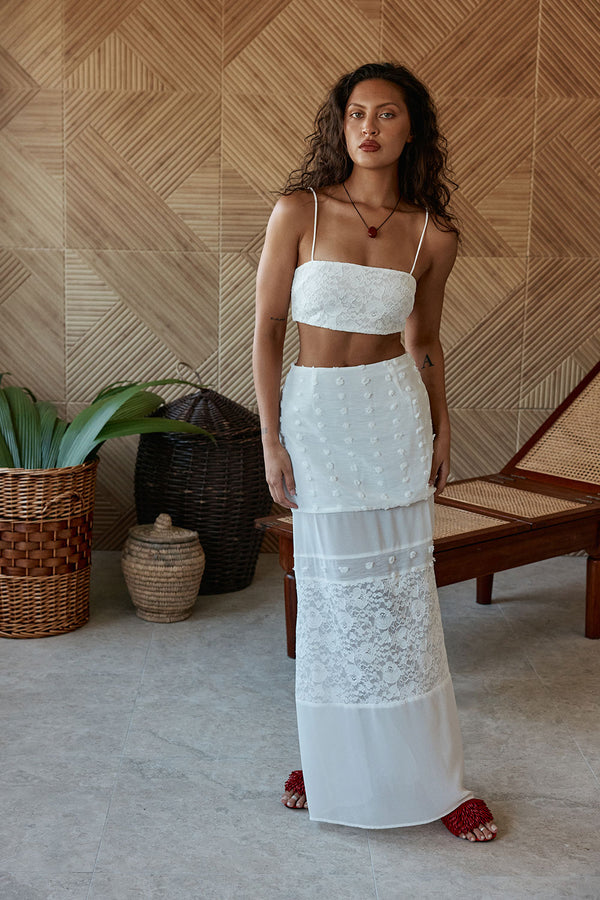 Tres Skirt