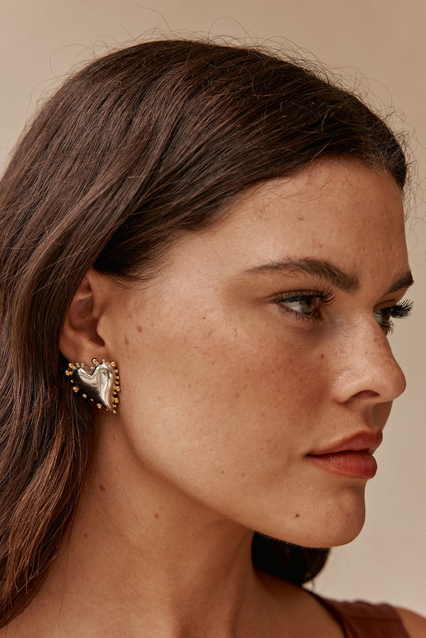 Aisle Earrings