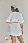 SAMPLE-Izabella Skirt