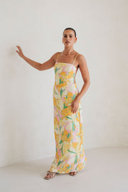 Murano Dress - Scout Floral