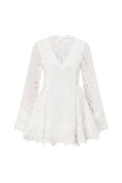 SAMPLE-Simona Dress - Stella Marina