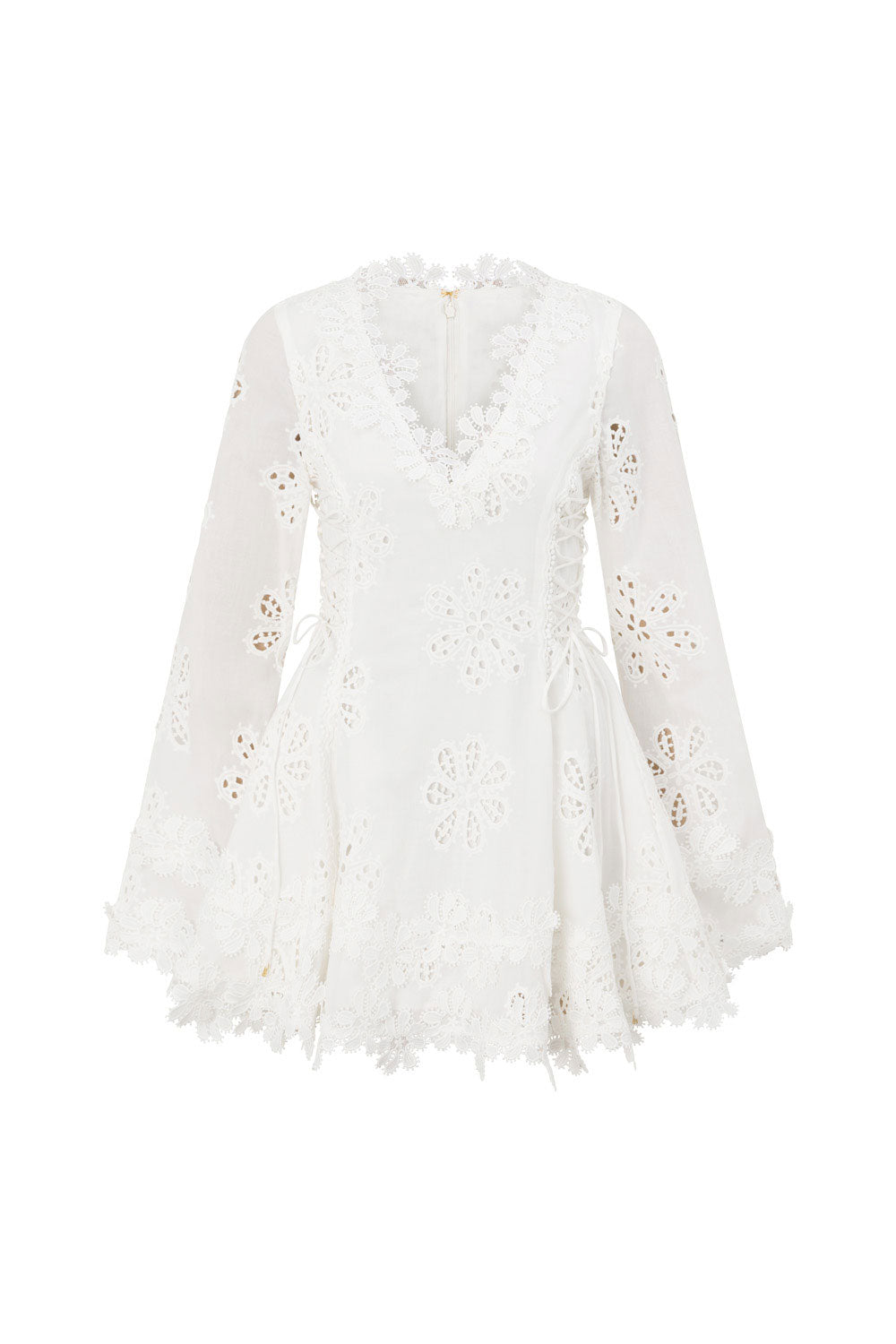 SAMPLE-Simona Dress - Stella Marina