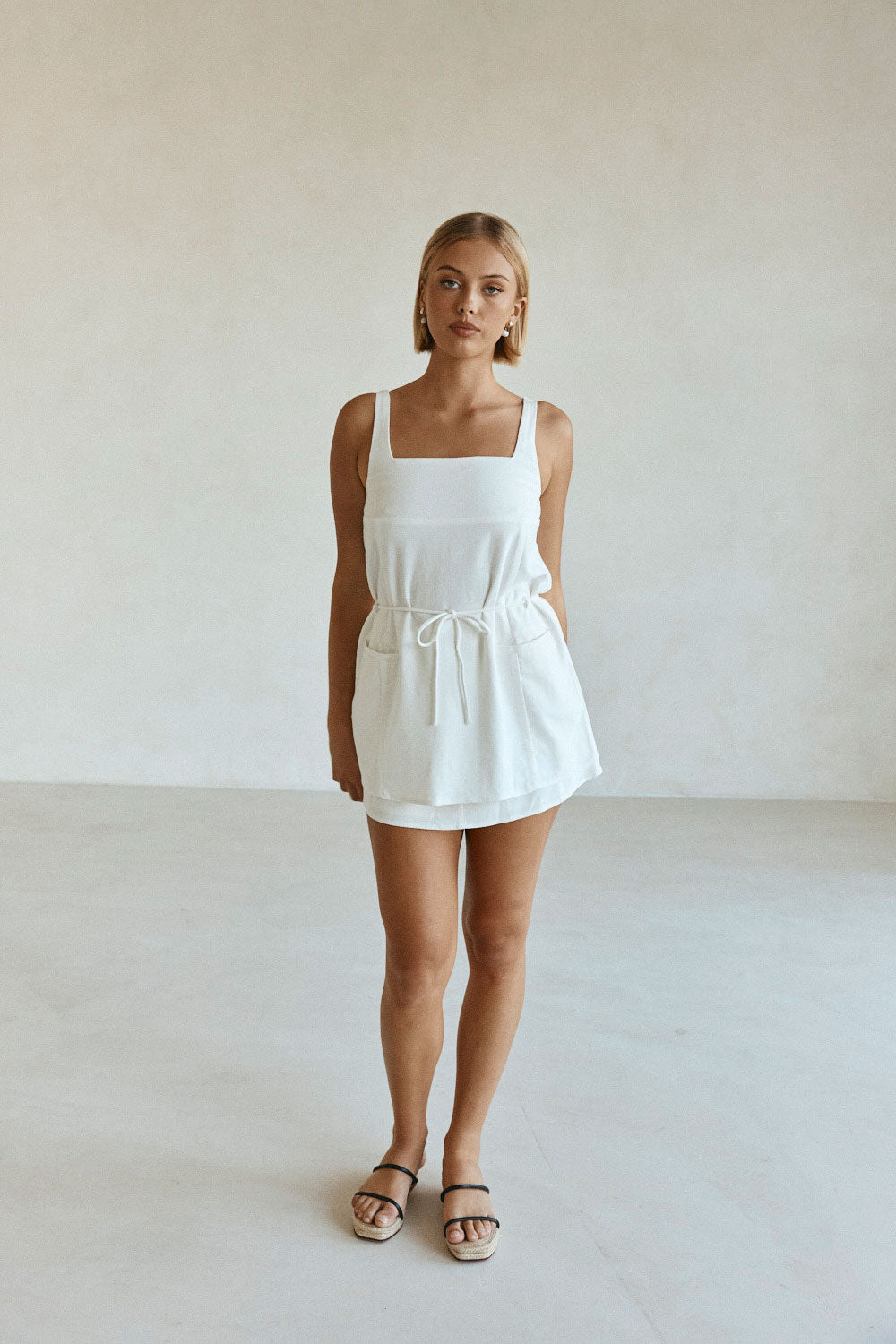SAMPLE-Davina Skirt