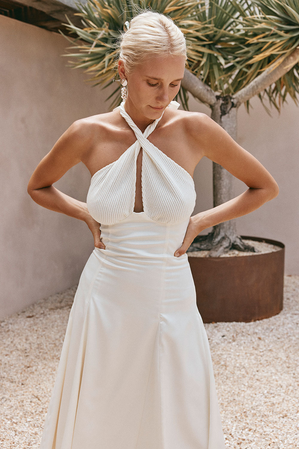 SAMPLE-Blaire Dress