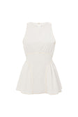 Aero Top - White