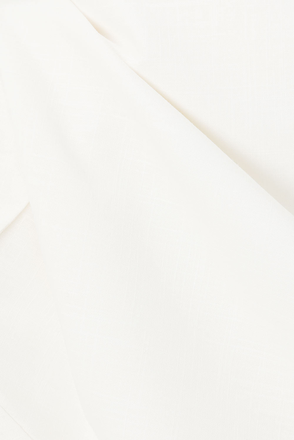 Cori Mini Skirt - White